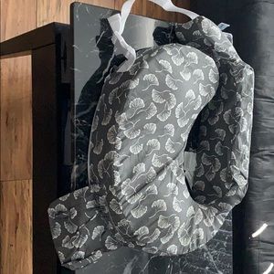 My Brest Friend Original Nursing Posture Pillow